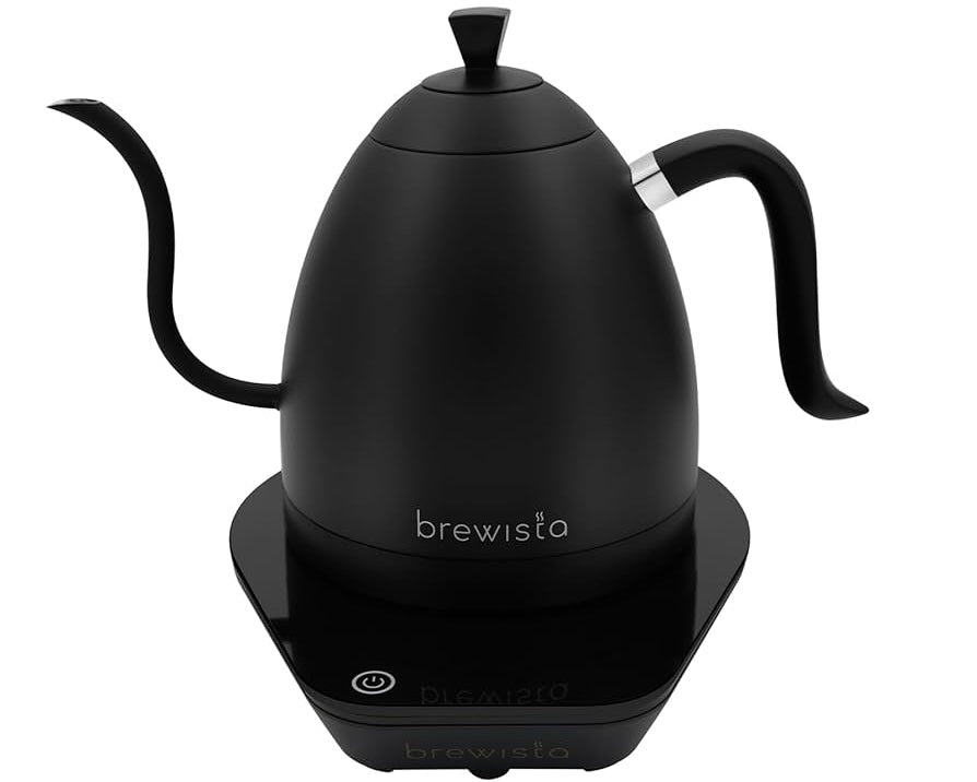 Brewista electric kettle 600 ml