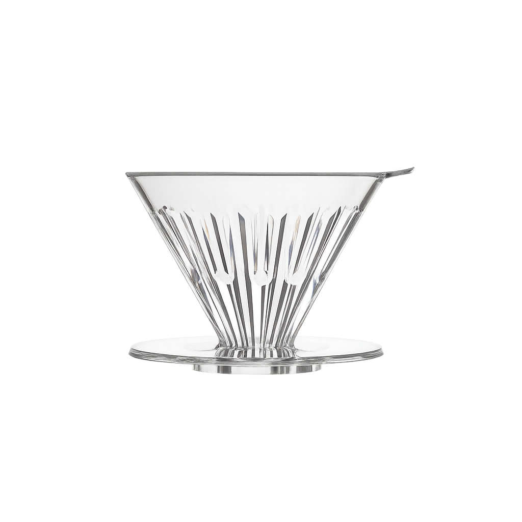 01 TimeMore Crystal Dripper