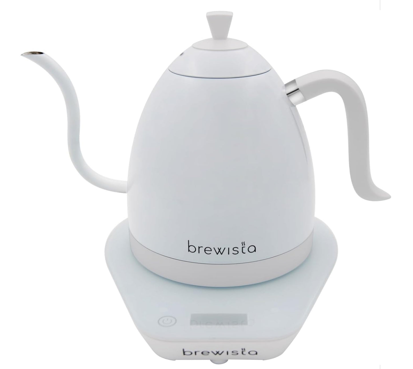 Brewista electric kettle 600 ml