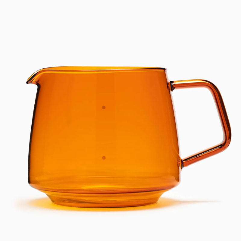 Space v60 coffee server