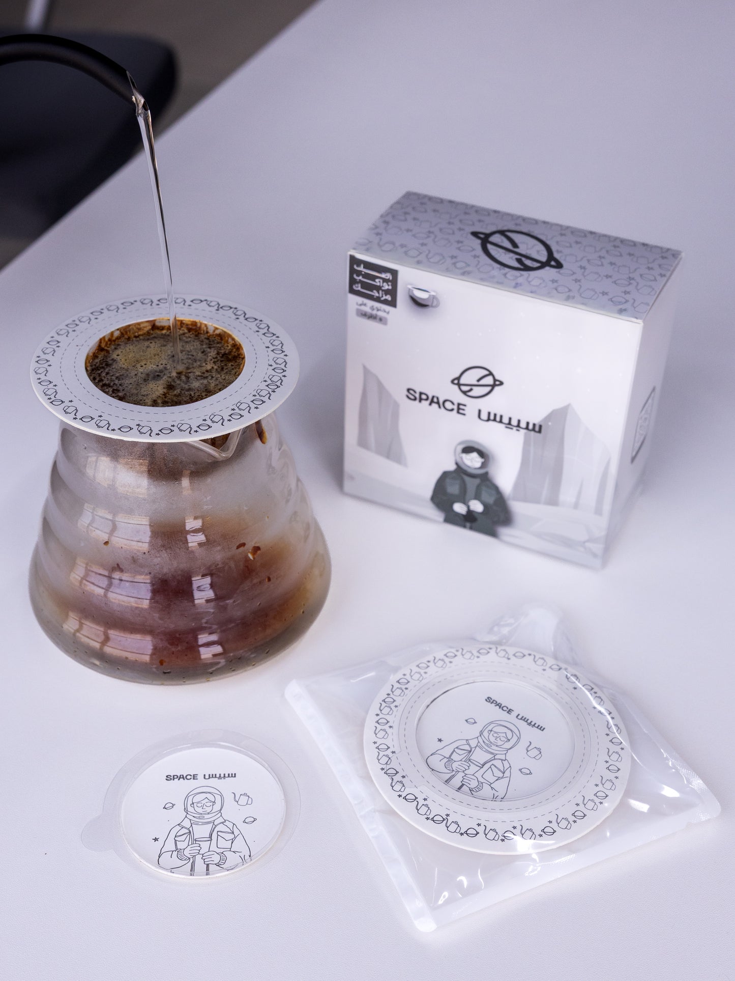 Drip Bag ( COLOMBIA )
