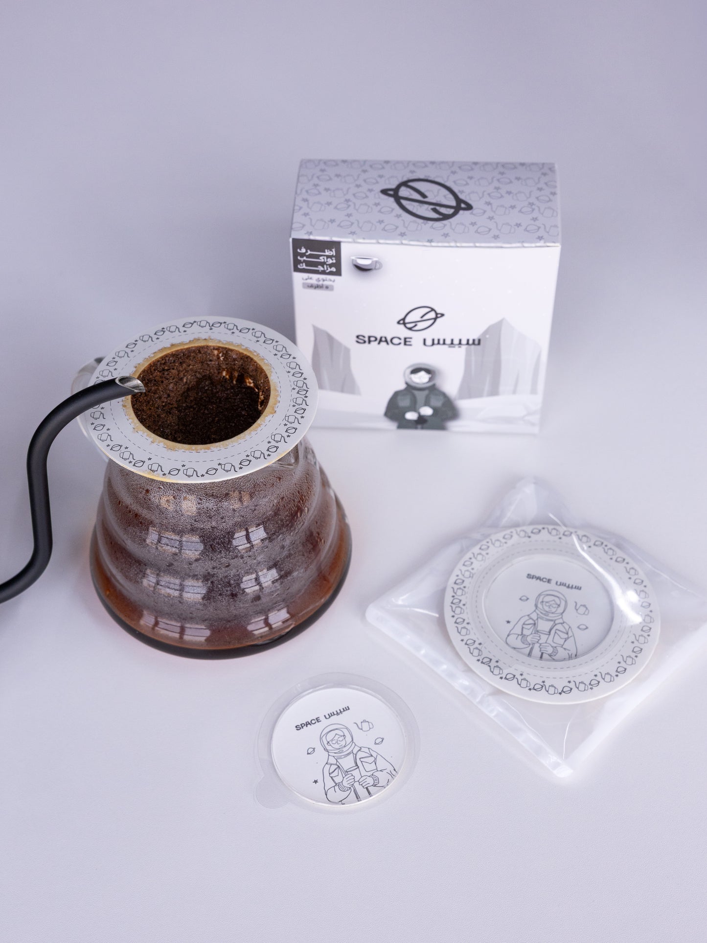 Drip Bag ( COLOMBIA )