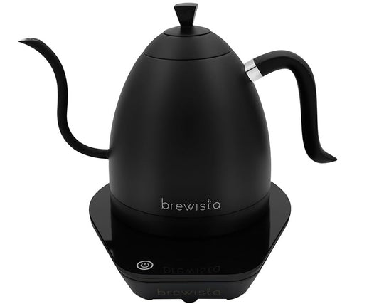 Brewista electric kettle 600 ml