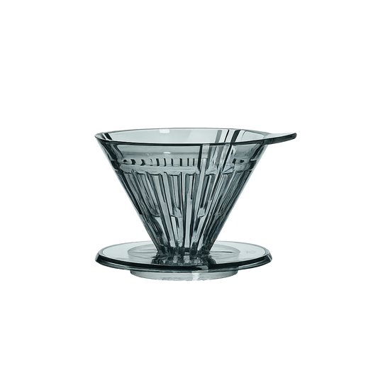 02 TimeMore Crystal Dripper