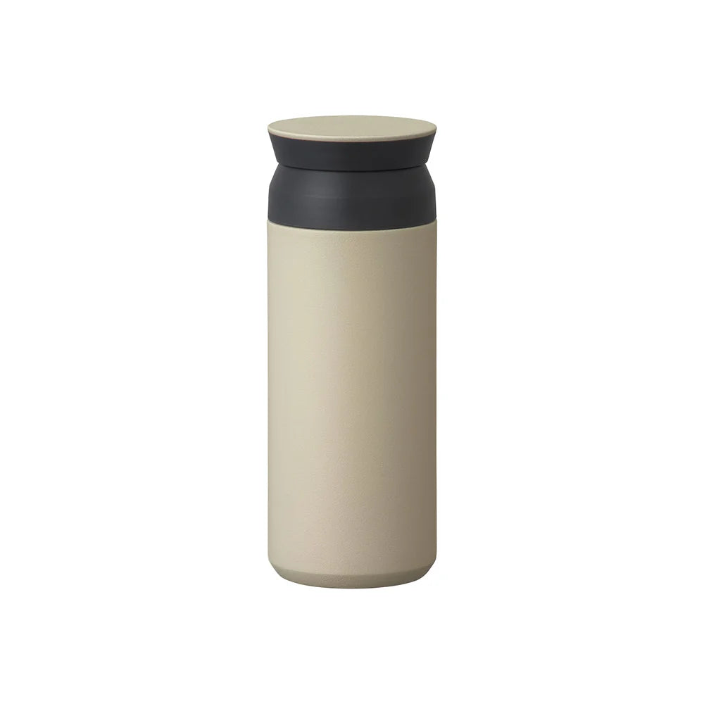 Space steel cup